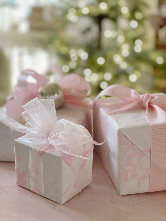 GIFT WARP